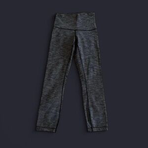 Lululemon Align Legginings